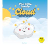 The Little Lonely Cloud (Growing with Love)