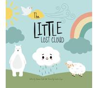 The Little Lost Cloud