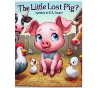 The Little Lost Pig?