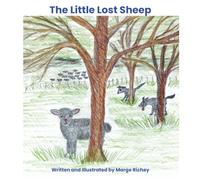 The Little Lost Sheep (Bible Stories from Maggie's Hangar)
