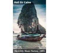 The Little Manx Nation - 1891 (ebook)