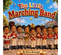 The Little Marching Band (The Little Collection)