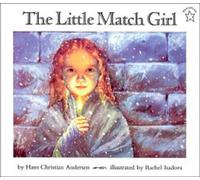 The Little Match Girl