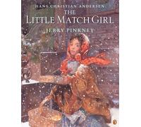 The Little Match Girl (Picture Puffin Books)