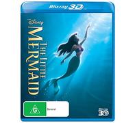 The Little Mermaid (3D)