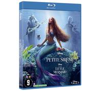 La Petite Sirène [Francia] [Blu-ray]