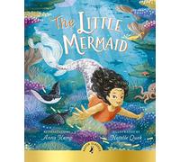 The Little Mermaid: A magical reimagining of the beloved story for a new generation