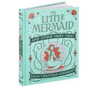 La Sirenita y Otros Cuentos – Barnes & Noble – Edición de colección