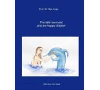 The Little Mermaid And The Happy Dolphin (ebook)