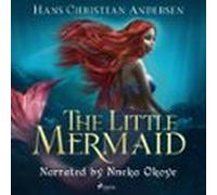The Little Mermaid (audiolibro)