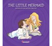 The Little Mermaid (audiolibro)