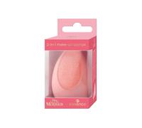 essence Esponja de maquillaje 2 en 1 Disney THE LITTLE MERMAID (1pcs)