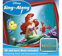 The Little Mermaid Karaoke - Disney Sing-Along: The Little Mermaid