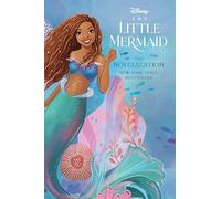 The Little Mermaid Live Action Novelization