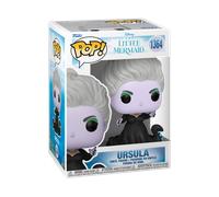 The Little Mermaid (Live Action) Ursula Pop Disney #1364 Vinyl Figura Funko