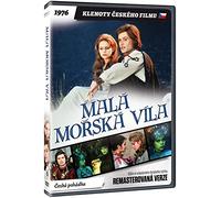 The Little Mermaid/Mala morska vila Remastered DVD [DVD]