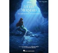 The Little Mermaid: Music from the 2023 Motion Picture Soundtrack (Disney)