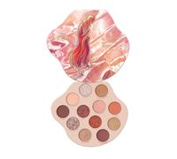 The Little Mermaid Paleta de Sombras