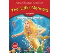 The Little Mermaid S S + App