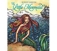 The Little Mermaid: The classic fairy tale with super-sized pop-ups!