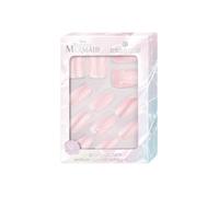 The Little Mermaid Uñas Postizas