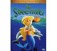The Little Mermaid [USA] [DVD]