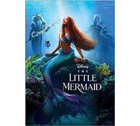 The Little Mermaid [USA] [DVD]