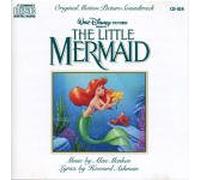 The Little Mermaid - Walt Disney Pictures - Original Motion Picture Soundtrack