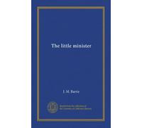 The little minister