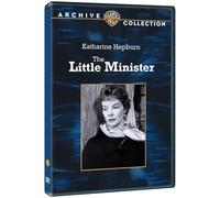 The Little Minister [USA] [DVD]