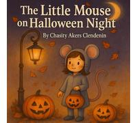The Little Mouse on Halloween Night