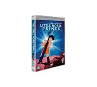 The Little Norse Prince [Reino Unido] [DVD]