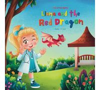 The little nurse: Liana and the Red Dragon