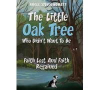The Little Oak Tree
