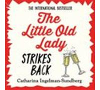 the little old lady strikes back (audiolibro)