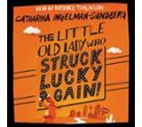 the little old lady who struck lucky again! (audiolibro)
