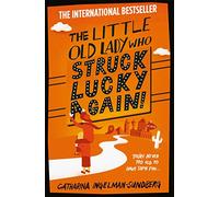 The Little Old Lady Who Struck Lucky Again! /book (Little Old Lady, 2)