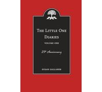 The Little One Diaries, Volume One: Volume One