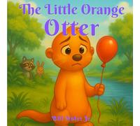 The Little Orange Otter