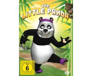 The Little Panda [Alemania] [DVD]