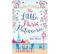 The Little Paris Patisserie (ebook)