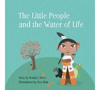 The Little People and the Water of Life