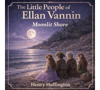 The Little People of Ellan Vannin: Moonlit Shore