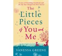 The Little Pieces Of You And Me (ebook)