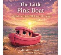 The Little Pink Boat