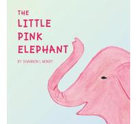 The Little Pink Elephant (1)