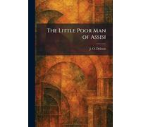 The Little Poor Man of Assisi