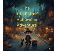 The Little Potter’s Halloween Adventure