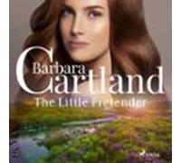 The Little Pretender (audiolibro)