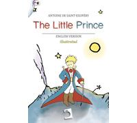 The Little Prince: 1 (Universals)